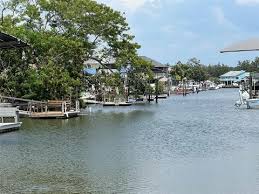 sea pines hudson fl real estate