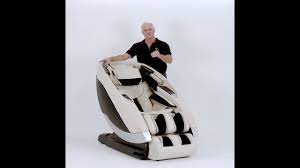human touch supernovo mage chair