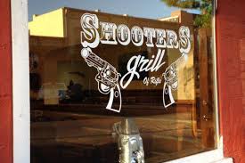 + lauren boebert opened shooters grill in 2013 with her husband jason in the small town of rifle, colorado, the only city in the united states named after a gun according to them. The Waitresses Pack Loaded Guns At Shooters Grill In Rifle Colorado Eater