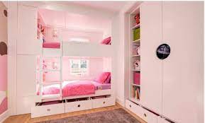 12 Beautiful Girl Room Colors For Girls