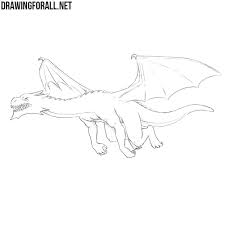 Check spelling or type a new query. How To Draw A Flying Dragon