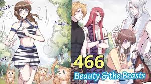 Beauty and the Beasts Chapter 466 | Missing Winston - YouTube