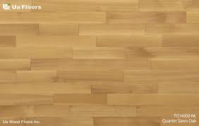 Wood grading rules the following will be a discussion of the general grading rules for solid oak and engineered oak. Quarter Sawn Oak Engineered Hardwood Ua Floors