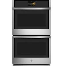 I bought all new kitchen appliances 4 years ago and went with ge profile and like them.made a good choice with buying ge. Ge Profile Series 30 Smart Built In Double Electric Convection Wall Oven With Air Fry Precision Cooking Stainless Steel Ptd7000snss Best Buy