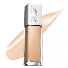 superstay 24h full coverage foundation