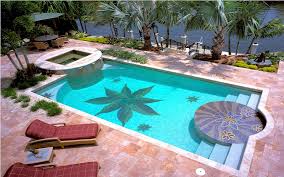 swimming pool design and construction