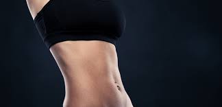 muscle repair in tummy tuck changes