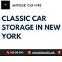 24/7 High Security NYC from www.antiquecarhire.com