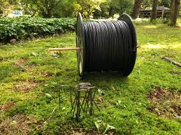 It needs to be in a place that is secure and dry. How To Install An Electric Underground Fence For Pets Hgtv