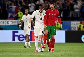 Portugal have seen under 2.5 goals in their last 5 home matches against france in all competitions. Yszsoq9sjjmmnm