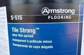 armstrong tile strong adhesive 00515418