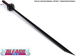 Image result for tensa zangetsu