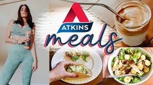 atkins t what i eat in a day