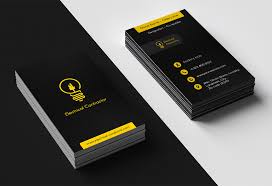 Maybe you would like to learn more about one of these? Top 25 Electrician Business Cards From Around The Web