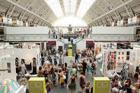 new designers returns to london for
