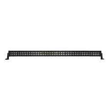 50 Inch Led Light Bar Dual Row 300 Watt Combo Blackout Series