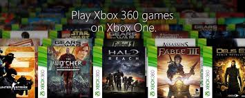 If anyone has any suggestions or. Complete List Of Xbox One Backwards Compatibility Games May Update Gamespot