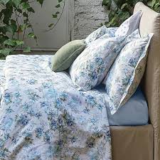 Botanical Paper Double Bed Sheet Cotton