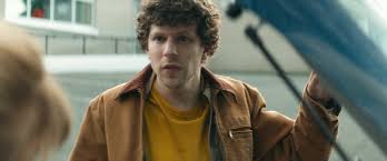 After following a mysterious real estate agent to a new housing development. Carhartt Jacket Worn By Jesse Eisenberg As Tom In Vivarium 2019