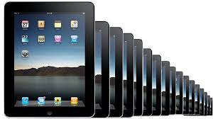 apple ipad 3 re design and release date
