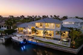 naples villas and luxury homes for