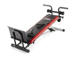 Weider Total Body Works Station