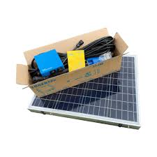 Solar Water Pump Systems Manufactured