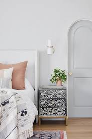 Sconce Over Nightstand Design Ideas