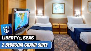 liberty of the seas grand suite 2
