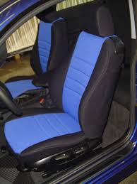 Bmw 135 Half Piping Seat Covers Wet Okole