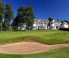 Blairgowrie Golf Club (Lansdowne course)