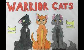 Deviantart is the world's largest online social community for artists and art enthusiasts, allowing people to connect through the creation and sharing of art. Your Hand Drawn Warrior Cats Fan Art Warrior Cats