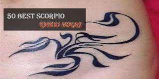 Whether it is your first time getting a piercing or if you are a professional in the industry, this website will help you select the best piercing or tattoo for you and provide you with the information you need. 50 Scorpio Tattoo Designs To Add Some Spice To Your Life
