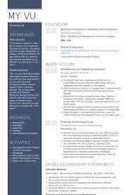 Best     Marketing resume ideas on Pinterest   Resume  Resume     VisualCV     Collection of Solutions Sample Resume Marketing Manager With Additional  Example    