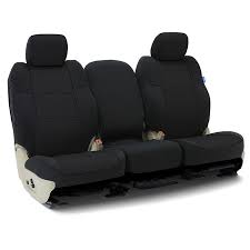 Coverking Seat Covers In Neoprene For