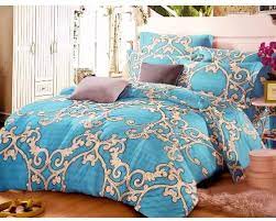 Turkish Cotton Complete Bedding Set
