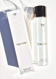 mini review tom ford makeup remover