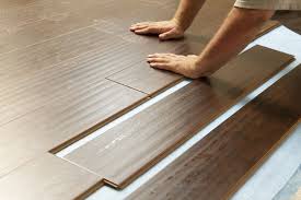 health benefits of laminate flooring