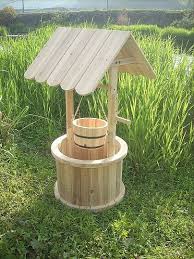 Wooden Garden Furniture Diy