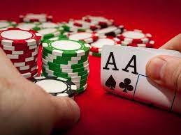 Master All In Poker Rules and Avoid Costly Mistakes | Blog