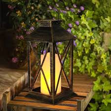 outdoor wall lamps hollow pattern lamp