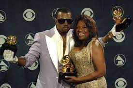 Kanye first announced a new project via. How Did Kanye West S Mom Die Donda West Passed Away In 2007 Following Plastic Surgery
