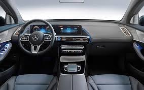 The eqc, the production version of the generation eq concept, is the first eq model. 2021 Mercedes Benz Eqc Specs Review Price Trims Mercedes Benz Of Akron