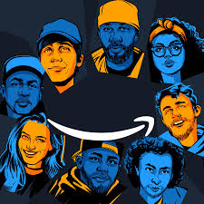 workers who took on amazon