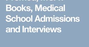 UKCAT  BMAT  Medical school interview and personal statement help    