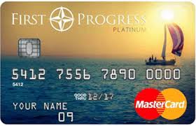 The apr will vary with the prime rate. First Progress Platinum Elite Mastercard Secured Credit Card Reviews August 2021 Credit Karma