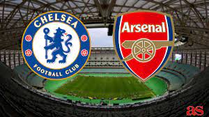 Europa League final, Chelsea vs Arsenal: where and how to watch, times, TV  - AS.com