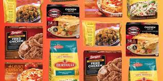 Country fried chicken is a common meal made by several different frozen dinner brands. 5 Best Store Bought Frozen Chicken Dinner Brands