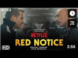 Directed by rawson marshall thurber. Red Notice Trailer 2021 Netflix Release Date Dwayne Johnson S Ryan Reynolds Gal Gadot Youtube