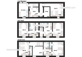 public buildings dwg models free